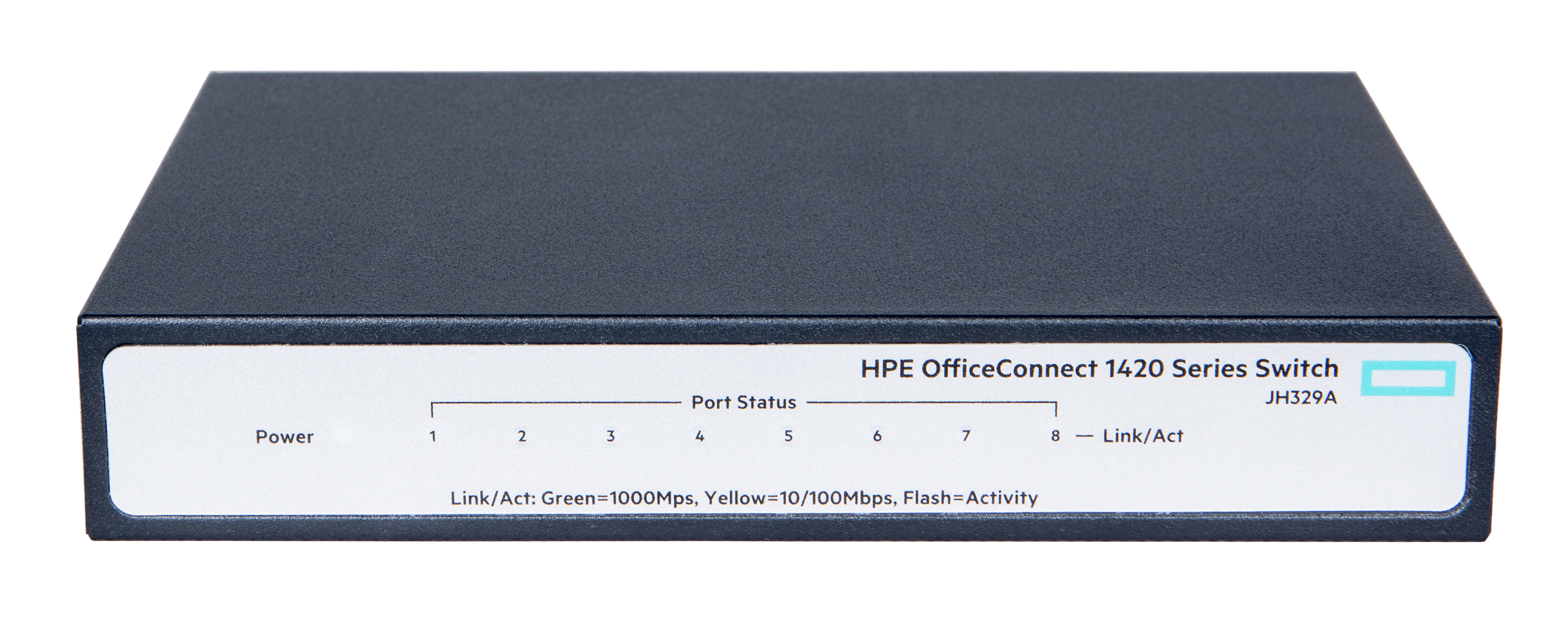 HPE OfficeConnect 1420 8G XCb`